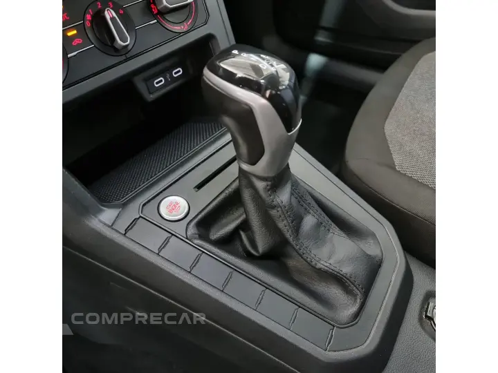 POLO 1.0 12V 170 TSI COMFORTLINE FLEX AUTOMÁTICO