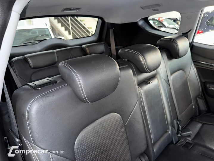 X80 2.0 16V Turbo VIP