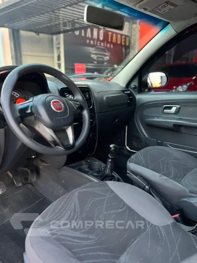 STRADA 1.4 MPI Working CS 8V