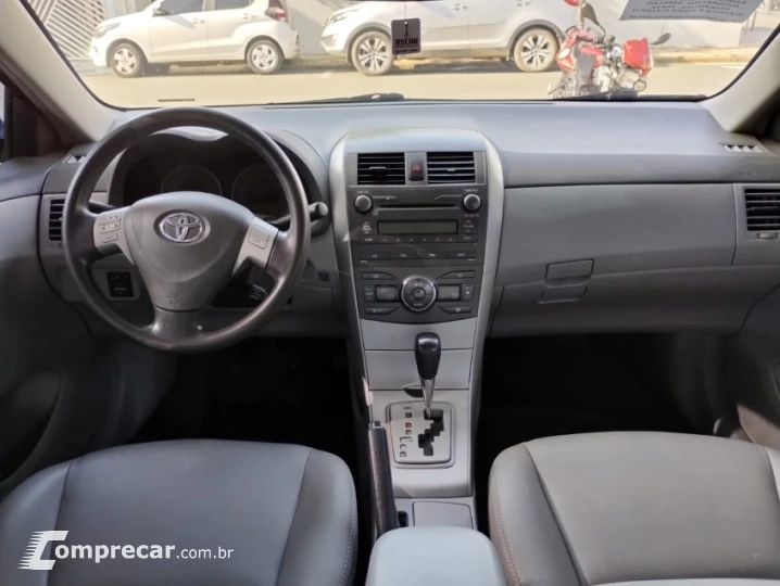 COROLLA 1.8 XEI 16V