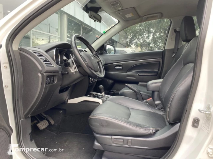 ASX 2.0 4X4 AWD 16V