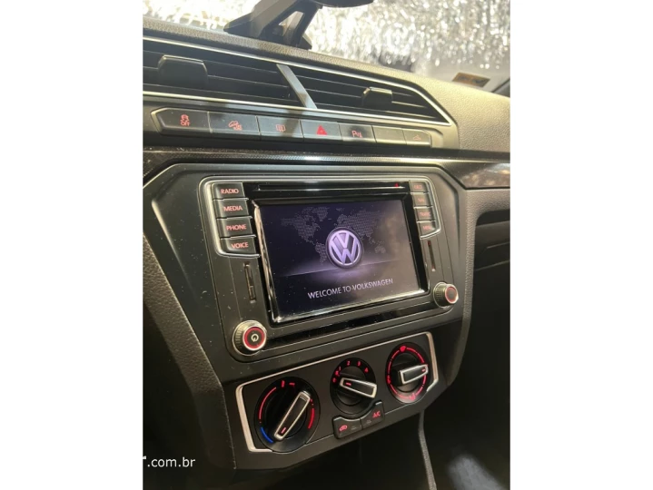 SAVEIRO 1.6 CROSS CD 16V FLEX 2P MANUAL
