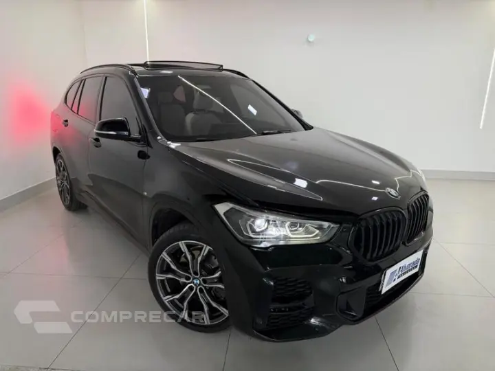 X1 SDRIVE20I M SPORT