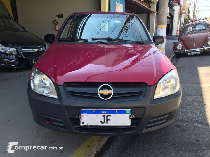 CELTA 1.0 MPFI Life 8V