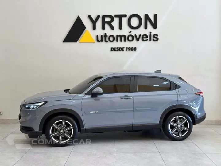 HR-V 1.5 16V 4P FLEX EX AUTOMÁTICO CVT