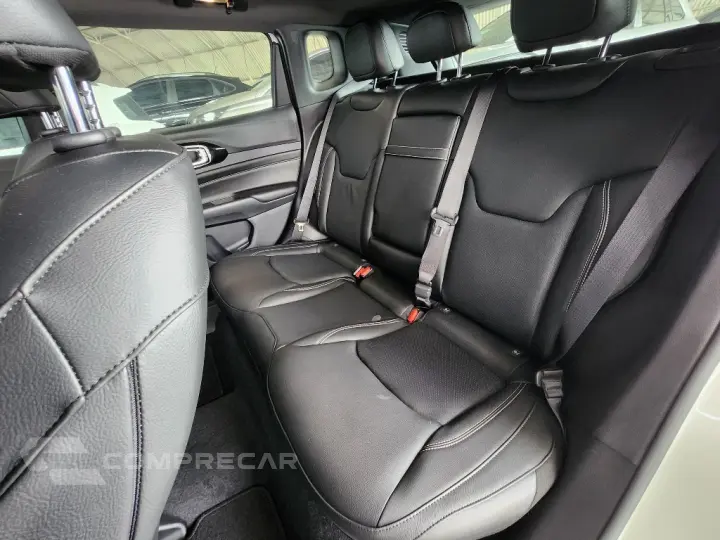 COMPASS 1.3 T270 TURBO FLEX S AT6