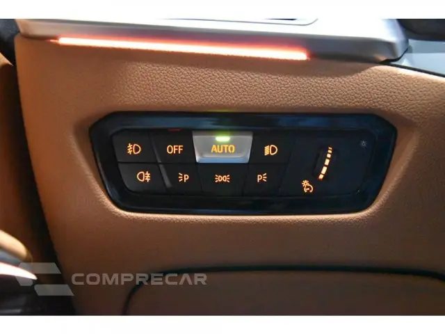 320i - 2.0 16V TURBO SPORT GP AUTOMÁTICO