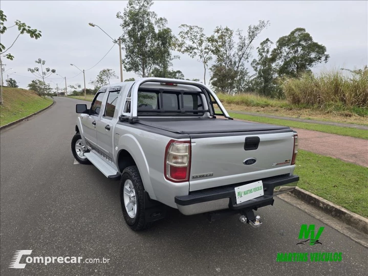 RANGER 3.0 XLT 4X2 CD 16V TURBO ELETRONIC DIESEL