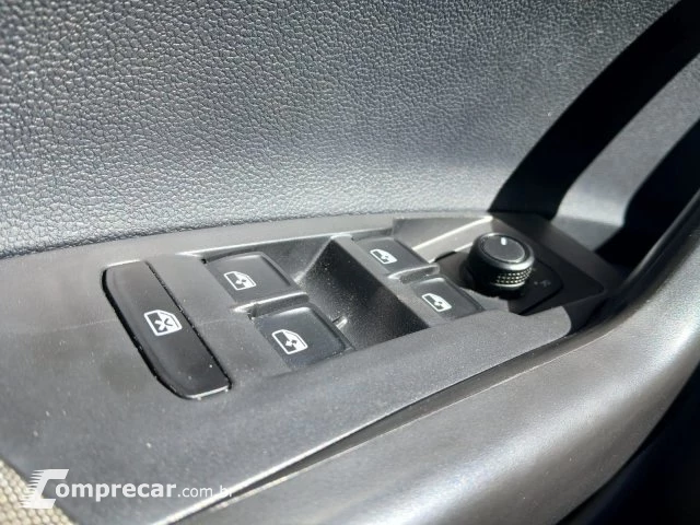 VIRTUS - 1.0 200 TSI COMFORTLINE AUTOMÁTICO