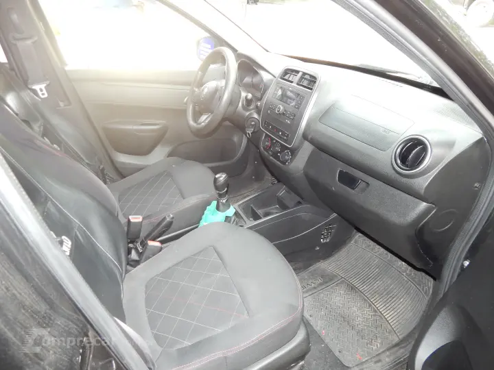 KWID 1.0 12V SCE ZEN