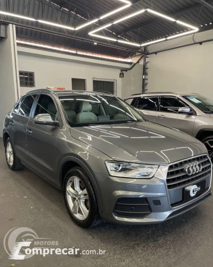 Q3 1.4 TFSI Ambiente S Tronic