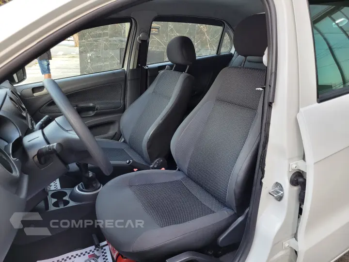 VOYAGE 1.0 MI Trendline 8V