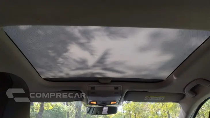 Jetta 1.4 16V 4P TSI COMFORTLINE AUTOMÁTICO