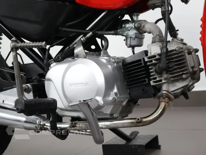 HONDA POP 100