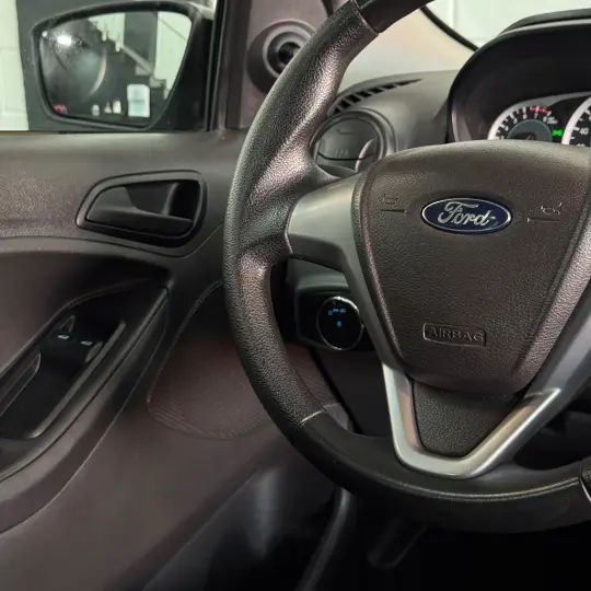 Ka 1.0 SE/SE Plus TiVCT Flex 5p