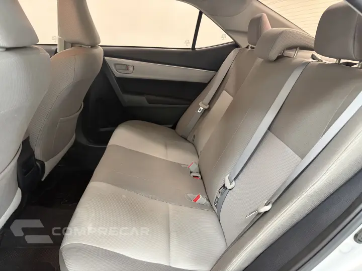 COROLLA 1.6 GLI 16V
