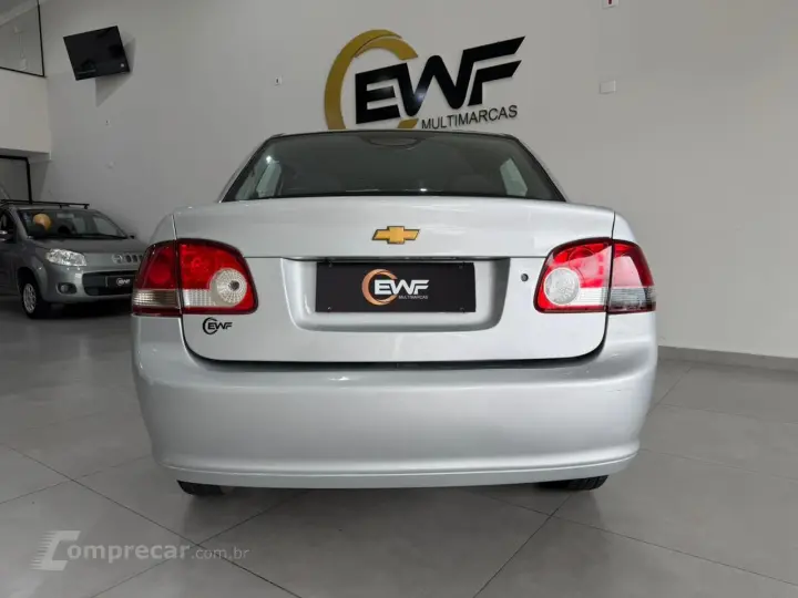 Classic Life/LS 1.0 VHC FlexP. 4p