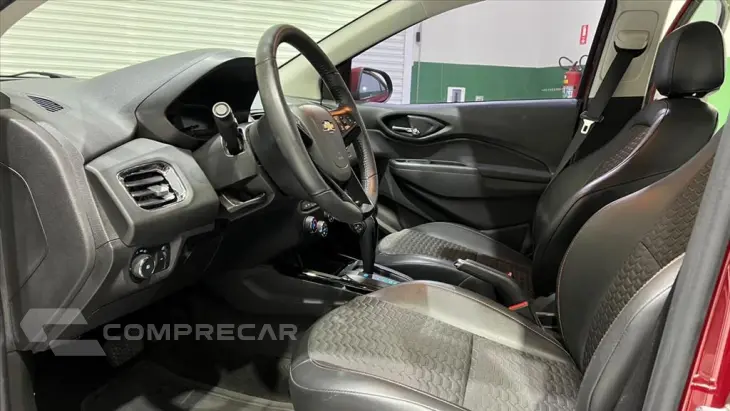 ONIX 1.4 MPFI LTZ 8V FLEX 4P AUTOMÁTICO