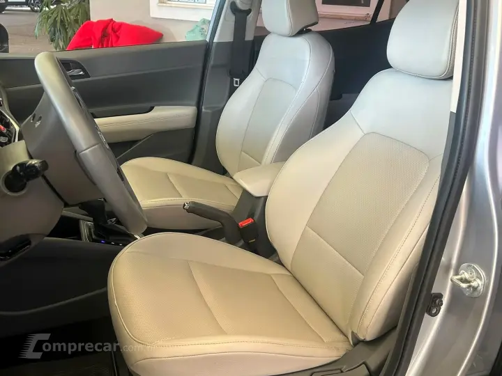 HB20S 1.0 TGDI FLEX PLATINUM PLUS AUTOMÁTICO