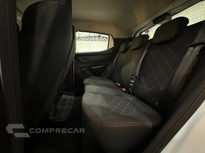 Kwid KWID Zen 1.0 Flex 12V 5p Mec.