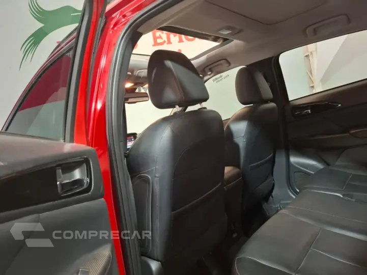 ECLIPSE CROSS 1.5 Mivec Turbo Hpe-s S-awc Sport