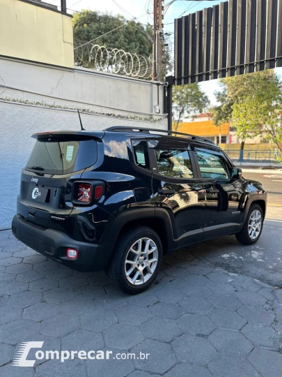 RENEGADE 1.8 16V Sport