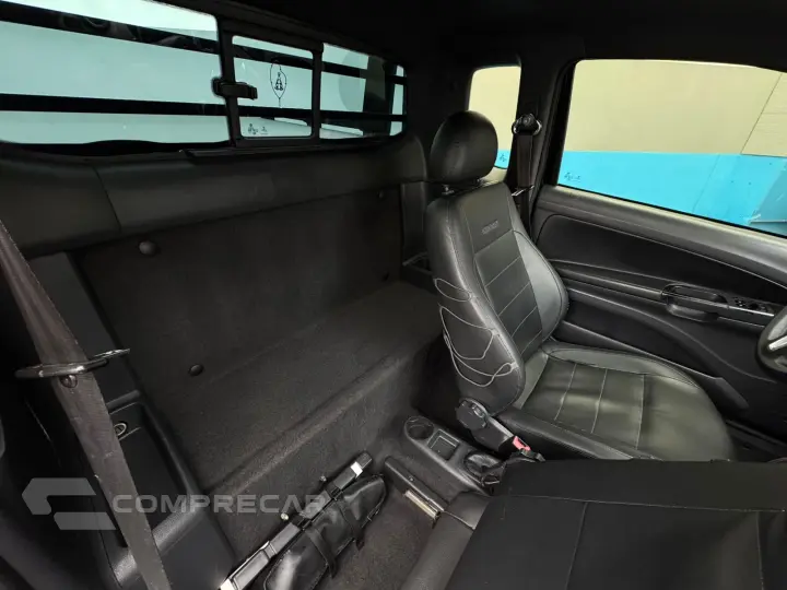 SAVEIRO 1.6 Cross CE 8V