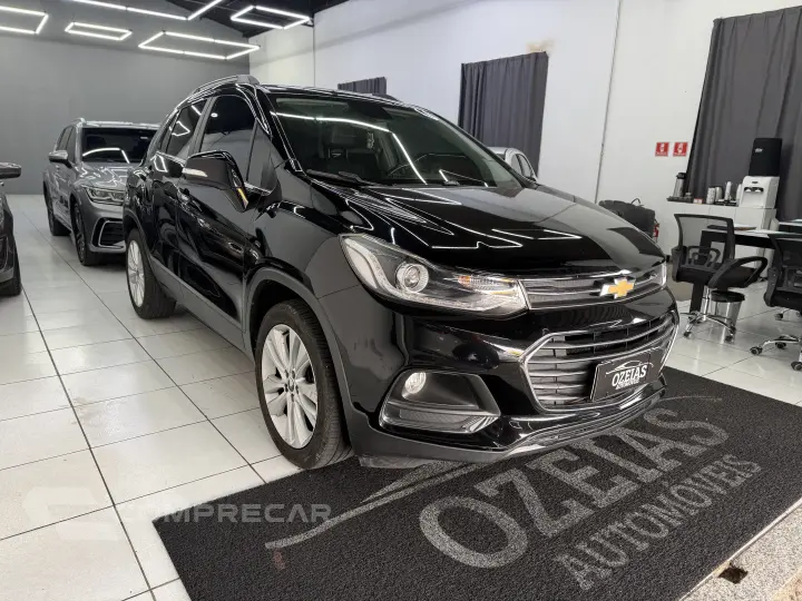 TRACKER 1.4 16V Turbo Premier