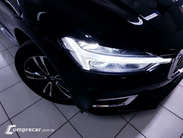 XC40 P8 RECHARGE ELECTRIC BEV PURE AWD