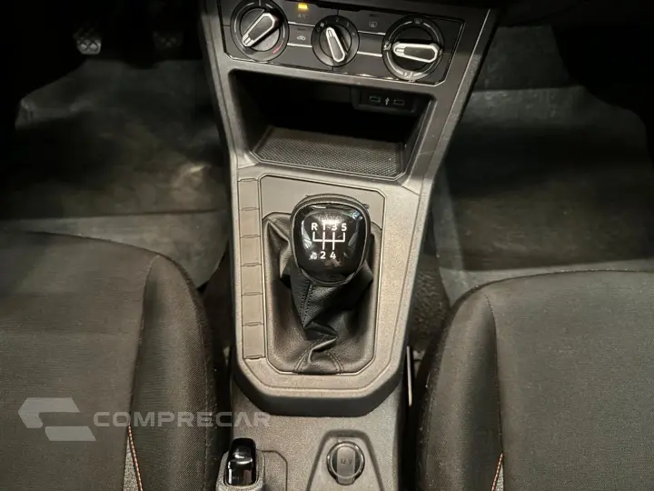 Polo 1.0 Mpi Track Manual