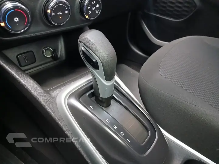 TRACKER 1.0 TURBO FLEX LT AUTOMÁTICO