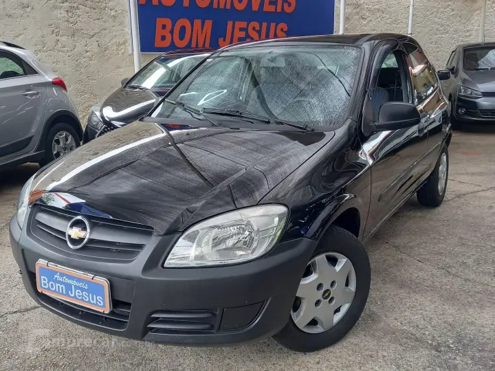 Celta 1.0 Mpfi Life 8V Flex 2P Manual