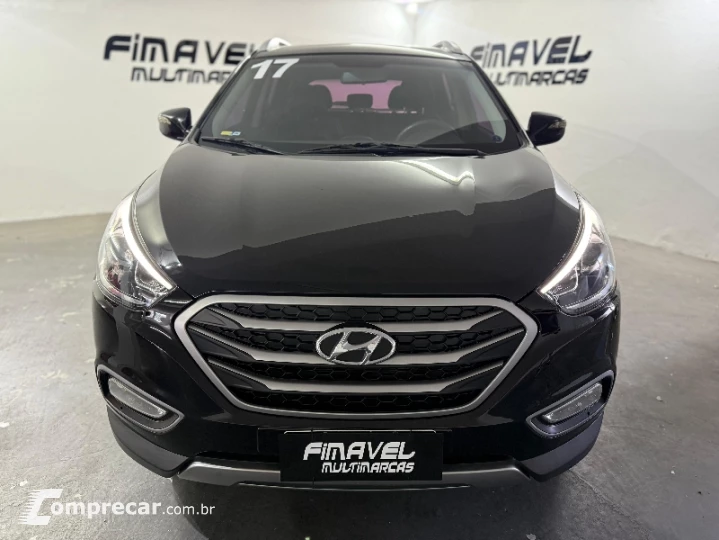 IX35 2.0 MPFI GLS 16V