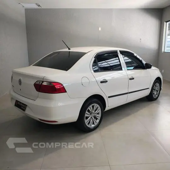 VOYAGE 1.0 12V MPI TOTALFLEX 4P MANUAL