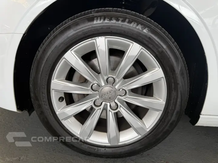 A3 1.4 TFSI Sedan 16V