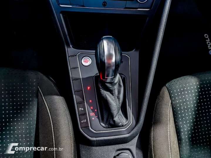 Polo Comfort. 200 TSI 1.0 Flex 12V Aut.