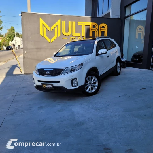 Sorento 3.5 V6 24V 4x4 Aut.