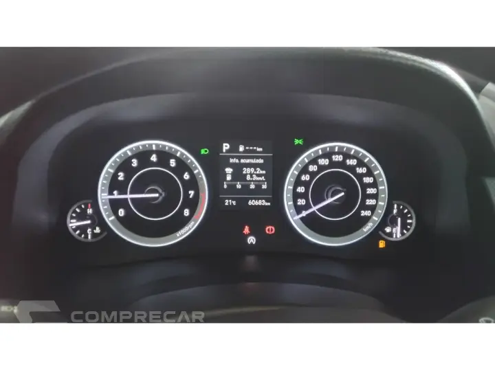 CRETA 1.0 TGDI FLEX COMFORT AUTOMÁTICO