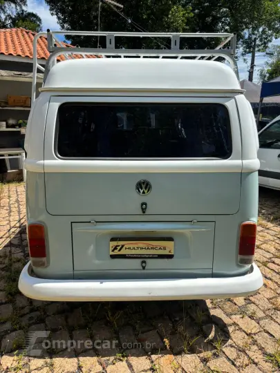 Kombi 1.6