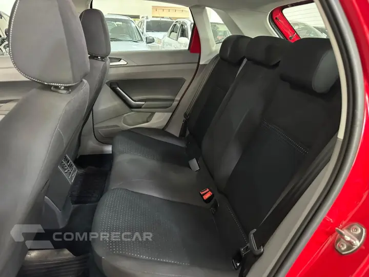 POLO 1.0 200 TSI Comfortline