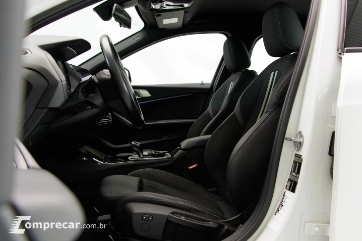 118I 1.5 12V Sport GP