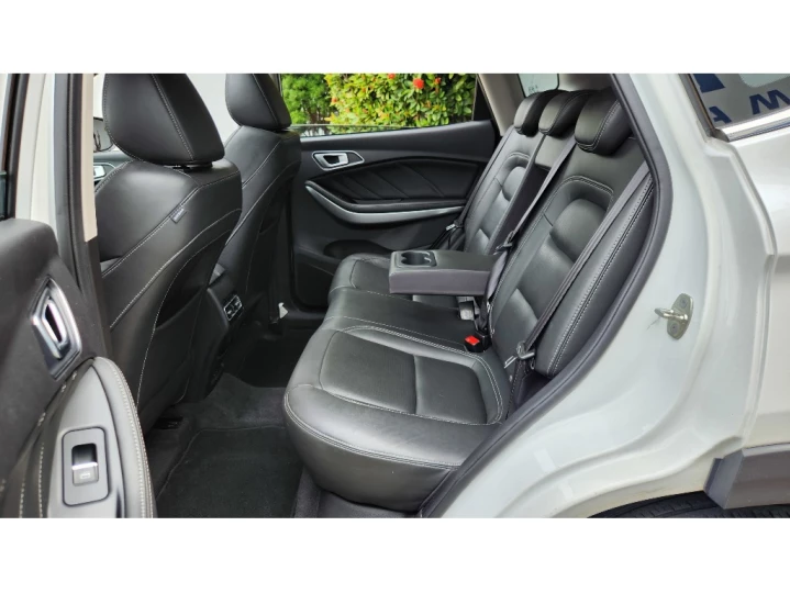 TIGGO 7 1.5 VVT TURBO IFLEX TXS DCT