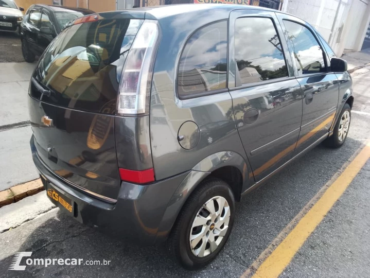 MERIVA 1.8 MPFI Expression 8V