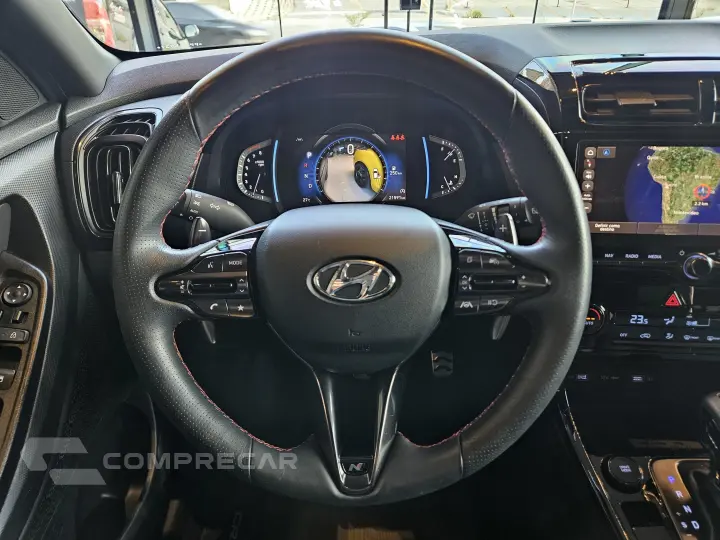 CRETA 1.0 Tgdi N Line