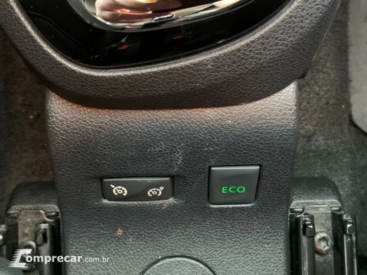 CAPTUR 1.6 16V SCE Intense