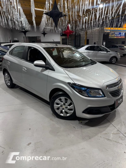 ONIX 1.4 MPFI LT 8V FLEX 4P MANUAL
