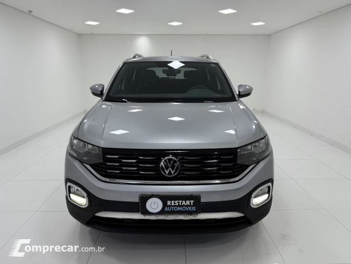 T-CROSS 1.4 250 TSI Highline