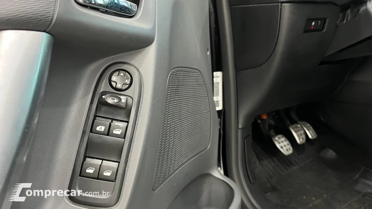C3 Excl. 1.6 VTi Flex Start 16V 5p Mec.