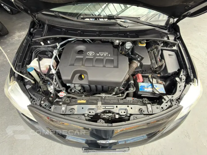COROLLA 2.0 XEI 16V