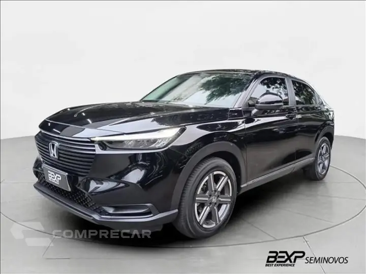 HR-V 1.5 DI I-vtec EX